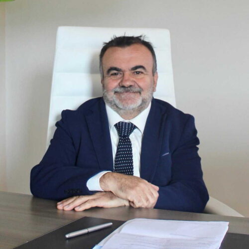 presidente quintiliano
